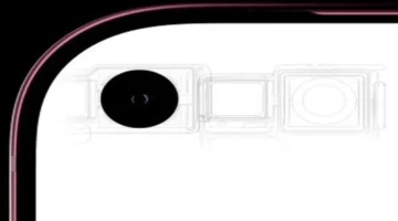 تصميم جديد هاتف iPhone 18 Pro يظهر بثلاثة ألوان مميزة